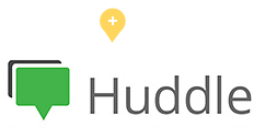 Google+ Huddle