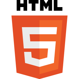HTML5 logo